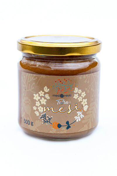 Tatramesi 500g